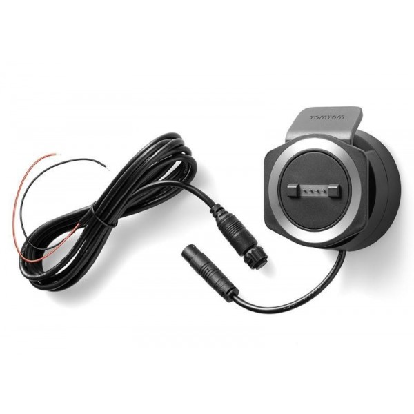 TOM TOM Tom Tom Motorcycle Dock